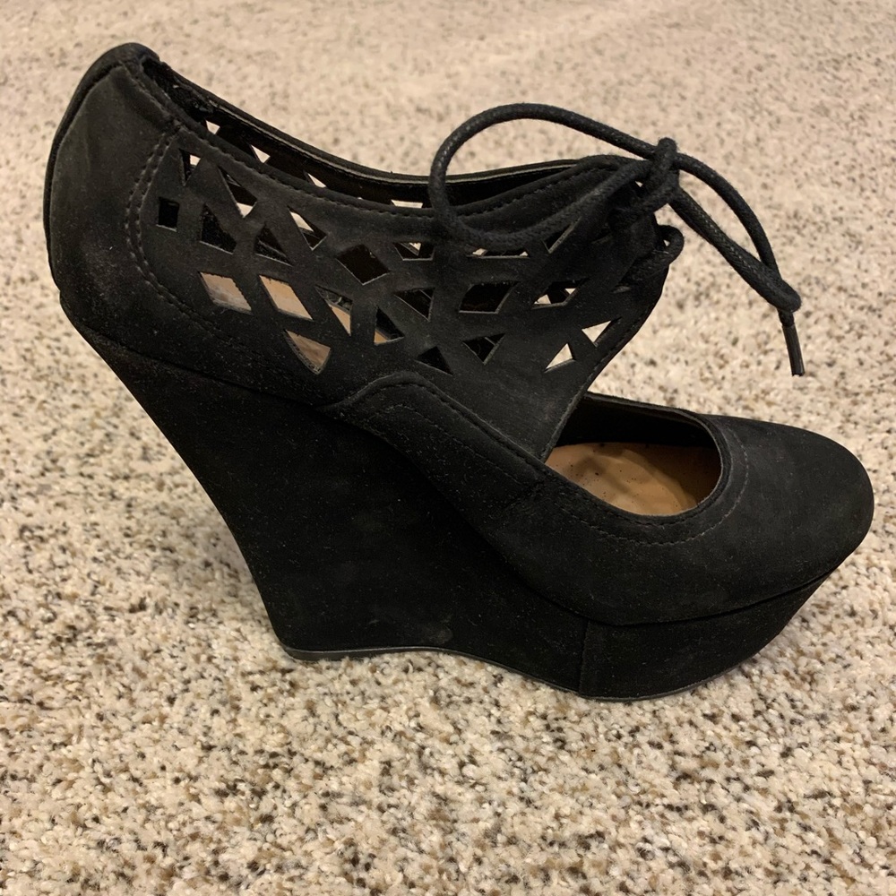 Wedges